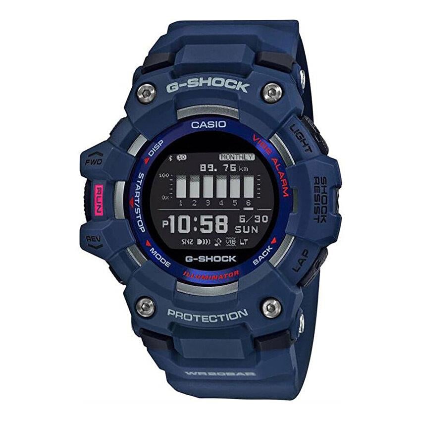 Casio GBD-100-2DR Erkek Kol Saati