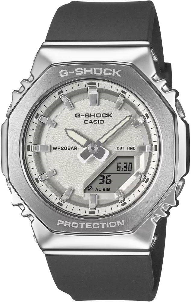 CASIO GM-S2110-1A7DR