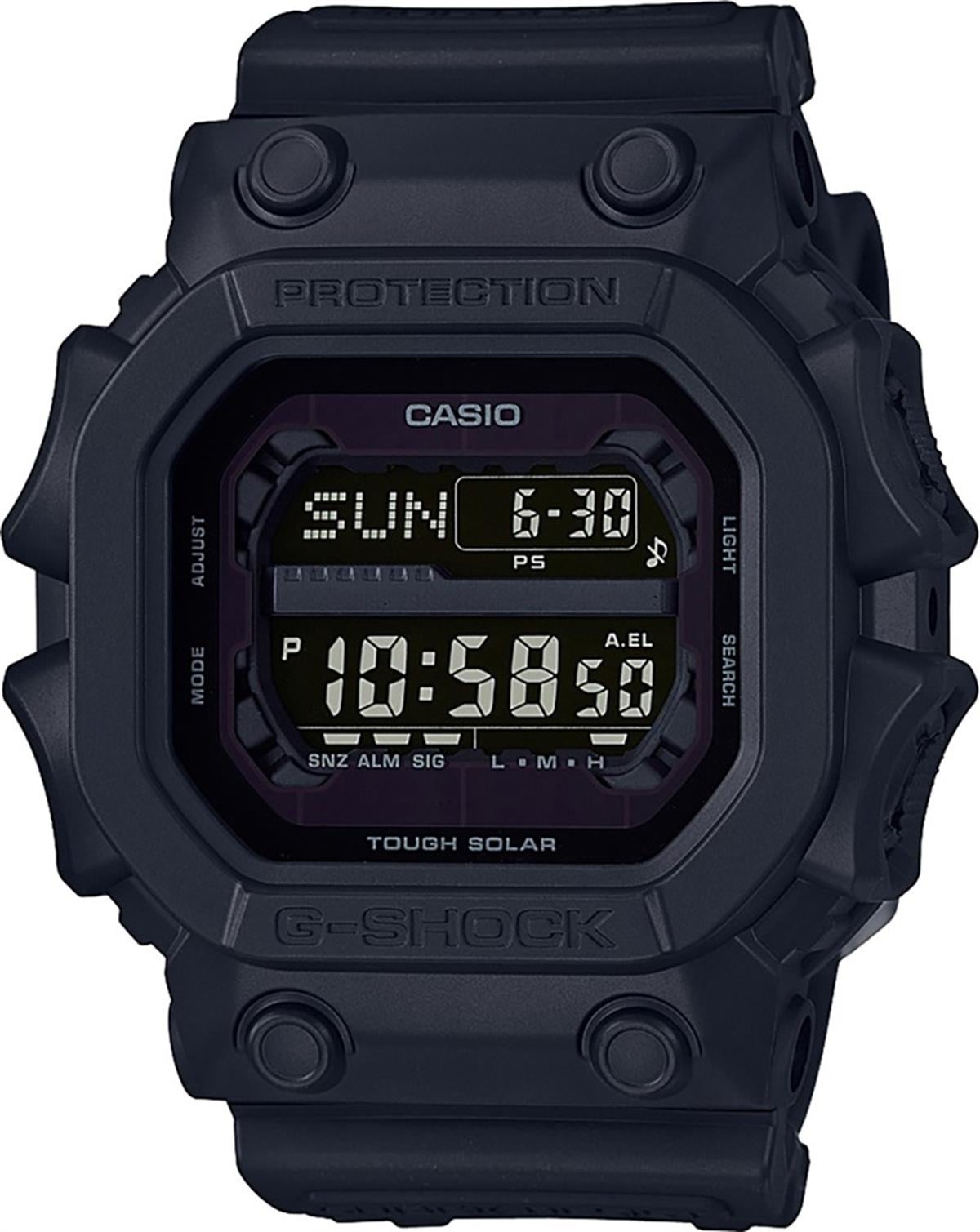 CASIO GX-56BB-1DR