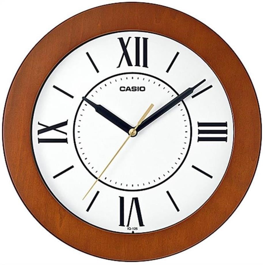 CASIO IQ-126-5BDF
