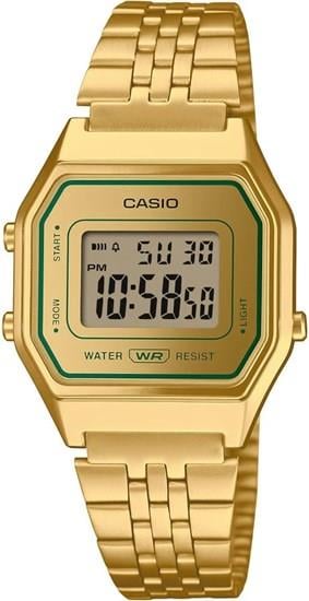 CASIO LA680WEGV-9ADF