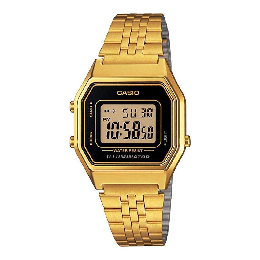 Casio LA680WGA-1DF