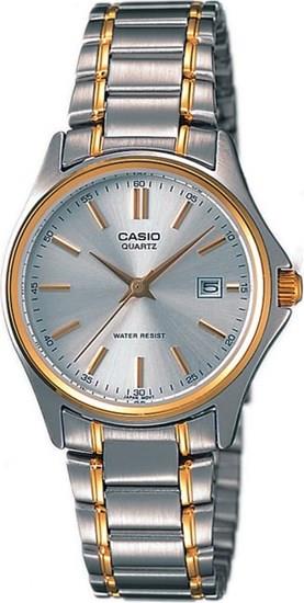 CASIO LTP-1183G-7ADF