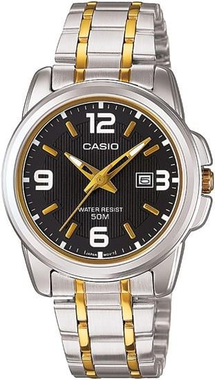 CASIO LTP-1314SG-1AVDF