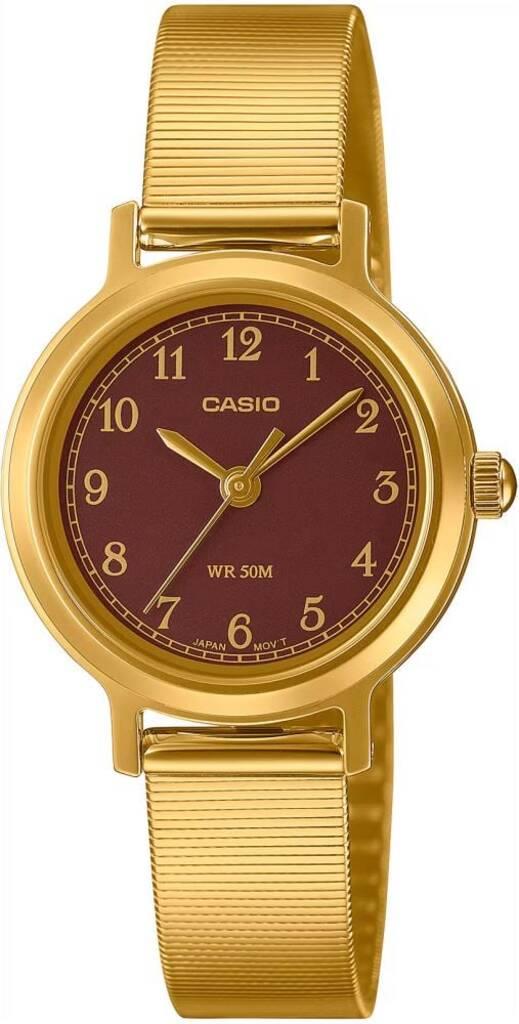 CASIO LTP-B170G-5BVDF