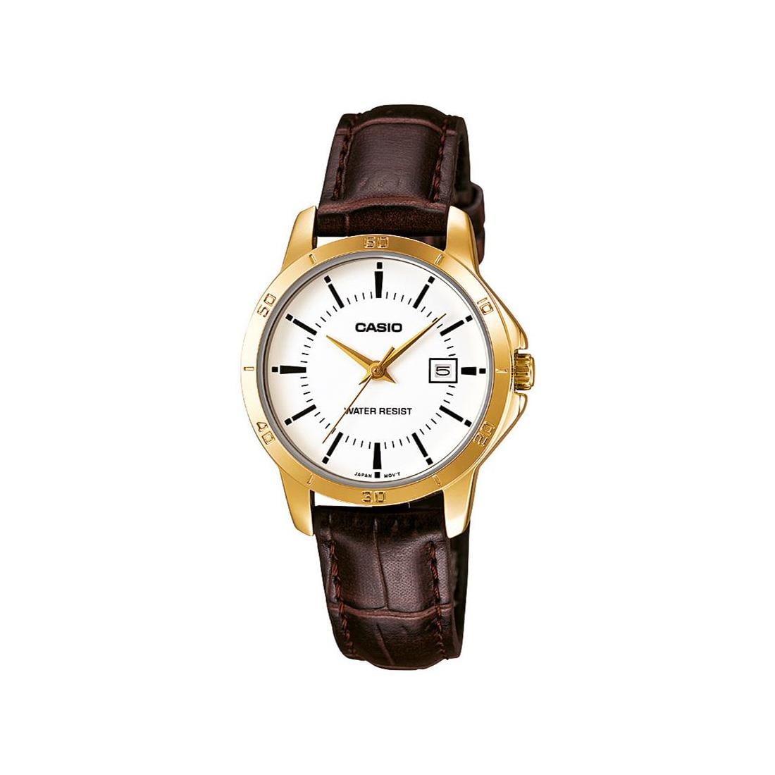 CASIO LTP-V004GL-7AUDF