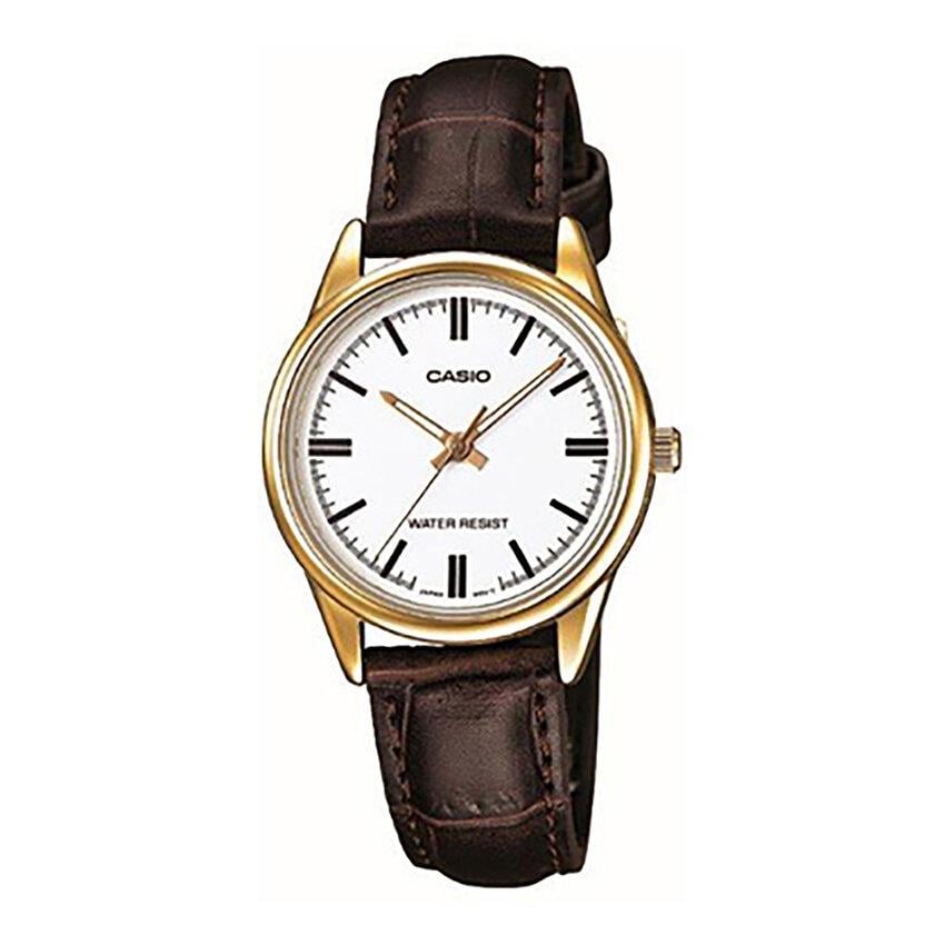 Casio LTP-V005GL-7AUDF Kadın Kol Saati