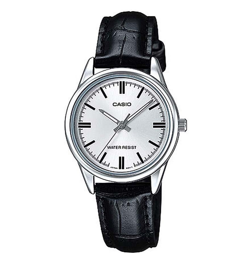 Casio LTP-V005L-7AUDF Kadın Kol Saati