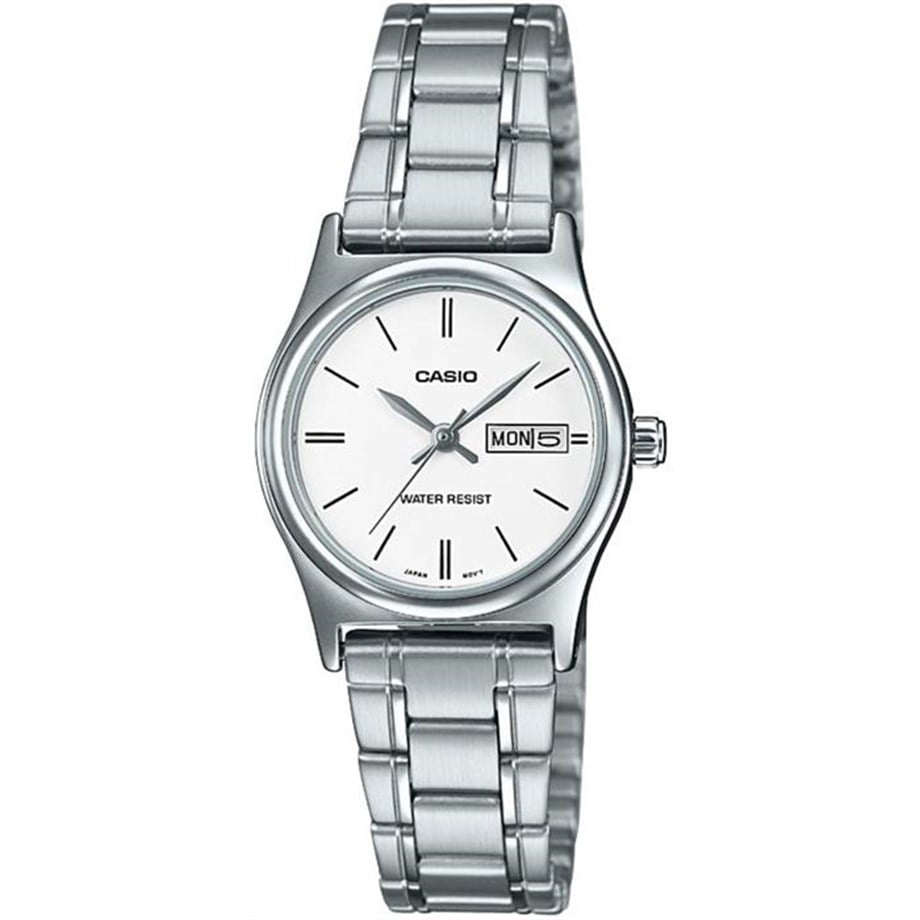 Casio LTP-V006D-7B2UDF Kadın Kol Saati