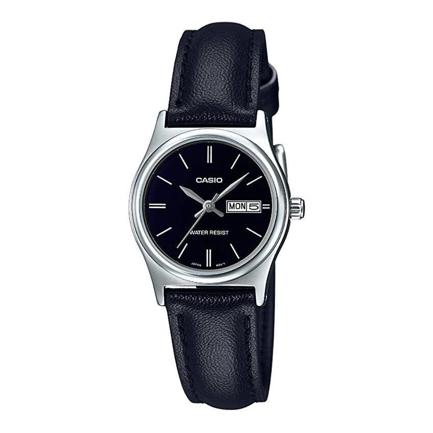 Casio LTP-V006L-1B2UDF Kadın Kol Saati