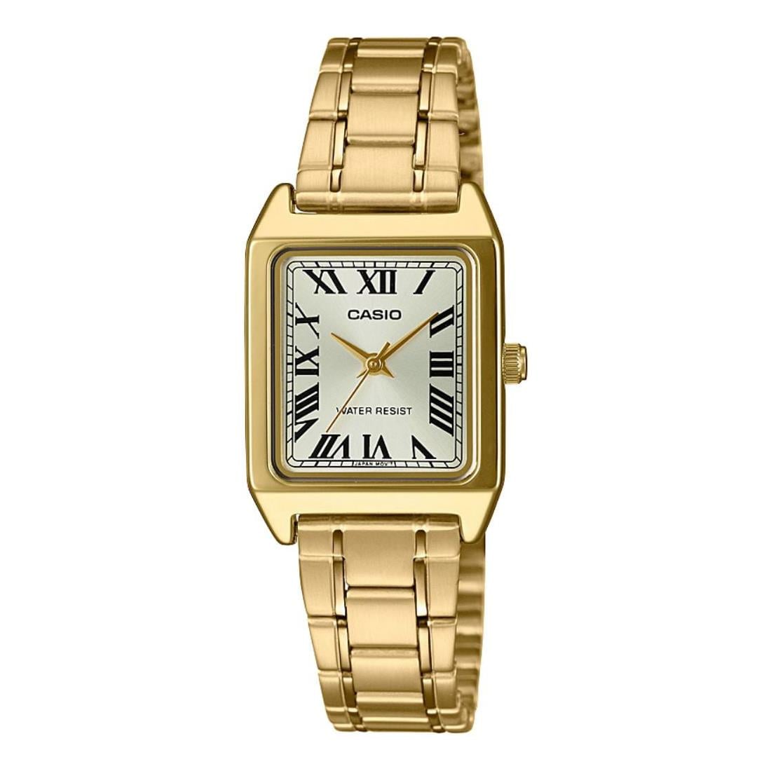 CASIO LTP-V007G-9BUDF