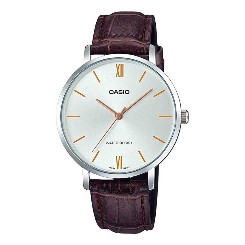 Casio LTP-VT01L-7B2UDF Kadın Kol Saati