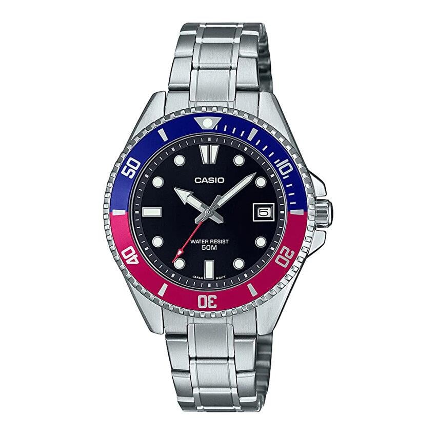 CASIO MDV-10D-1A3VDF