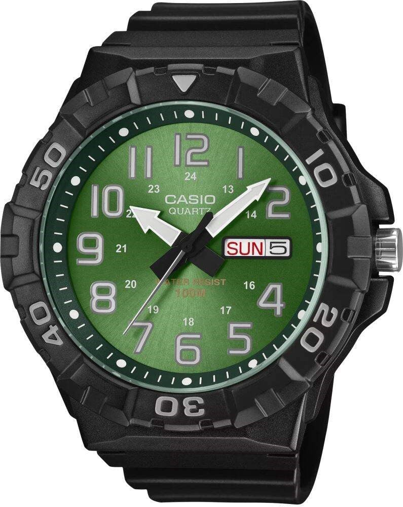 CASIO MRW-210H-3BVDF