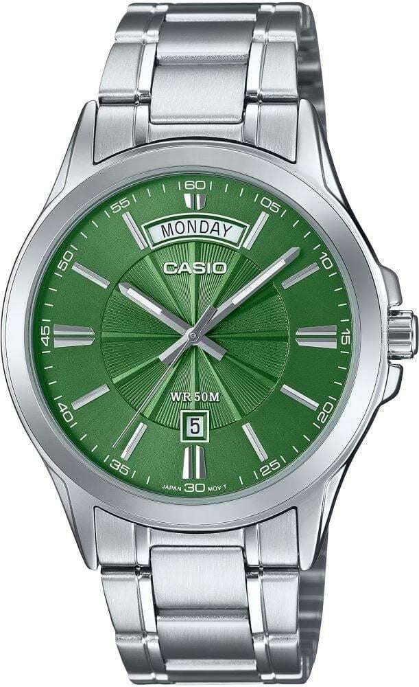 CASIO MTP-1381D-3AVDF