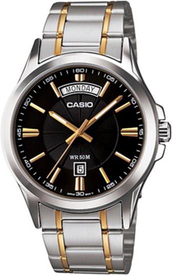 CASIO MTP-1381G-1AVDF