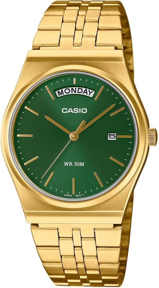 CASIO MTP-B146G-3AVDF