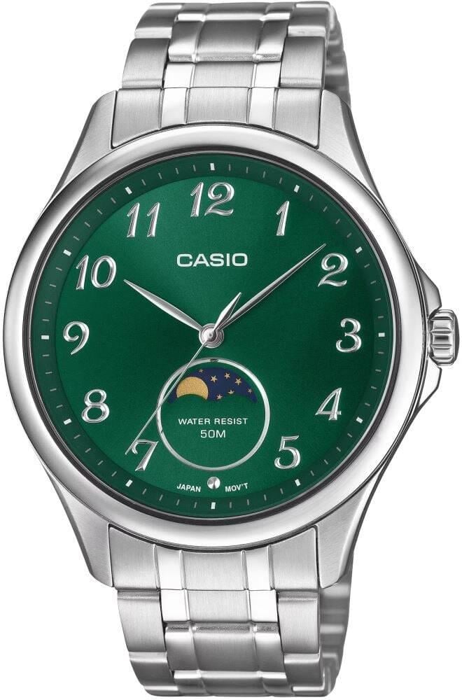 CASIO MTP-M110D-3AVDF