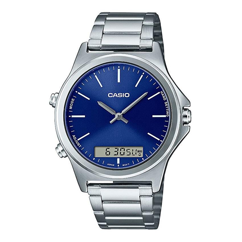 CASIO MTP-VC01D-2EUDF Erkek Kol Saati
