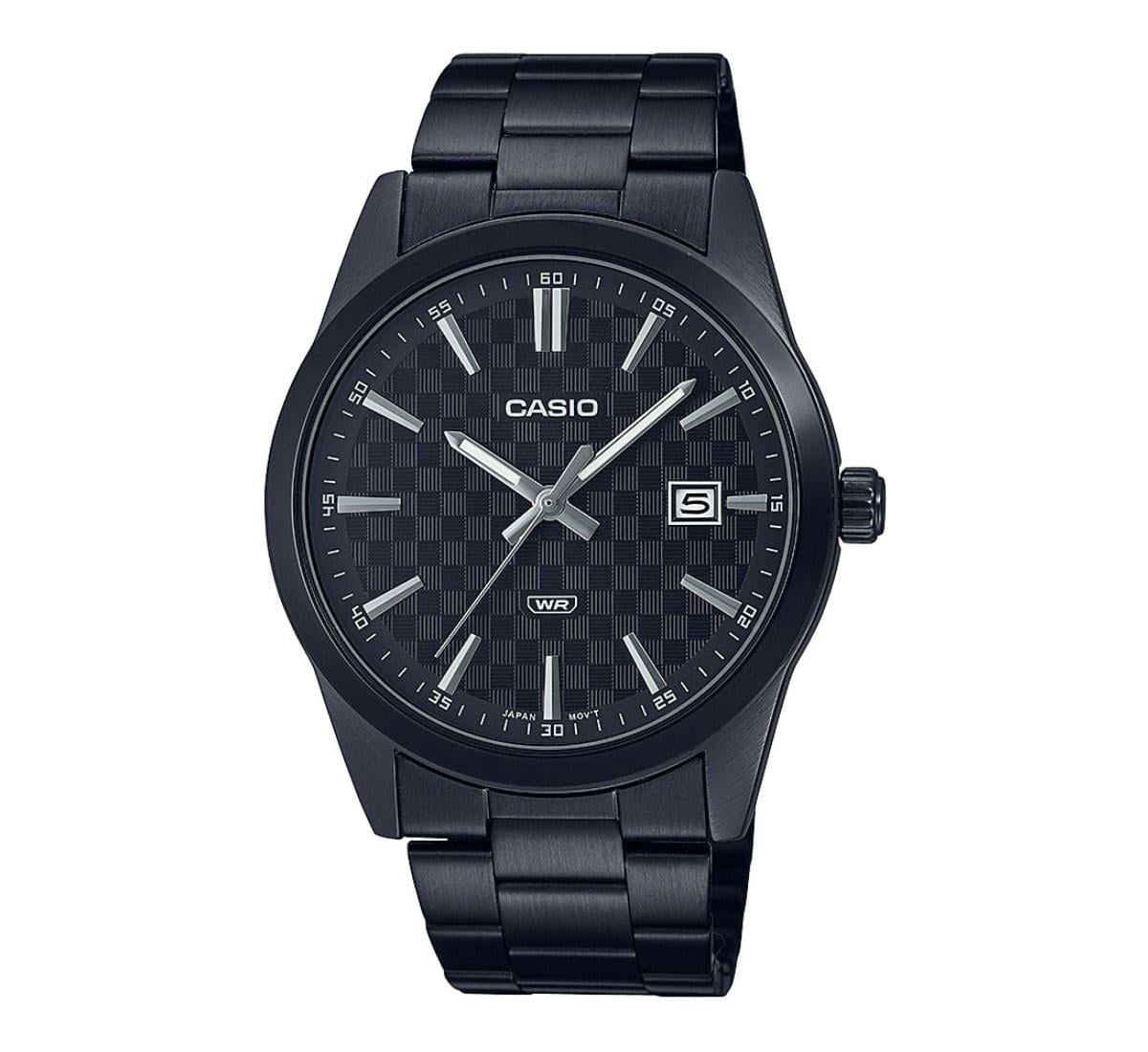 Casio MTP-VD03B-1AUDF Erkek Kol Saati
