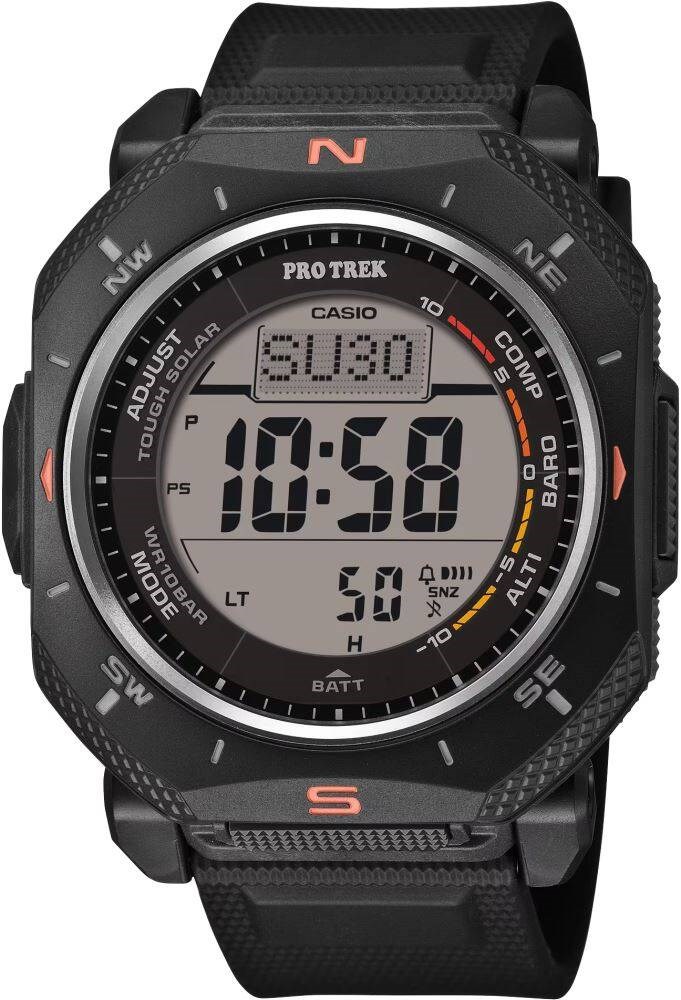 CASIO PRG-69-1DR
