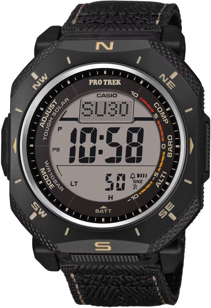 CASIO PRG-69B-1DR