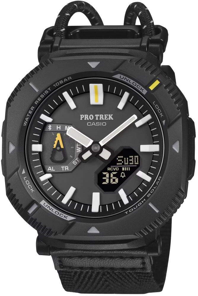CASIO PRJ-B001B-1DR