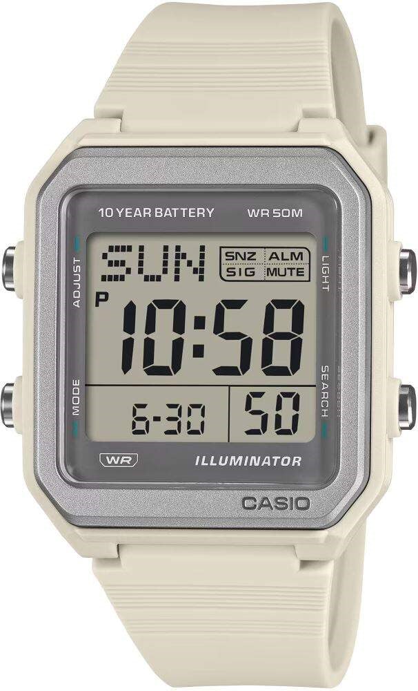 CASIO W-221H-8AVDF