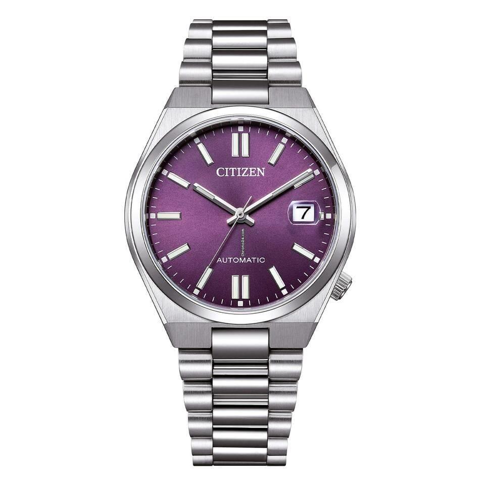 CITIZEN NJ0200-50W