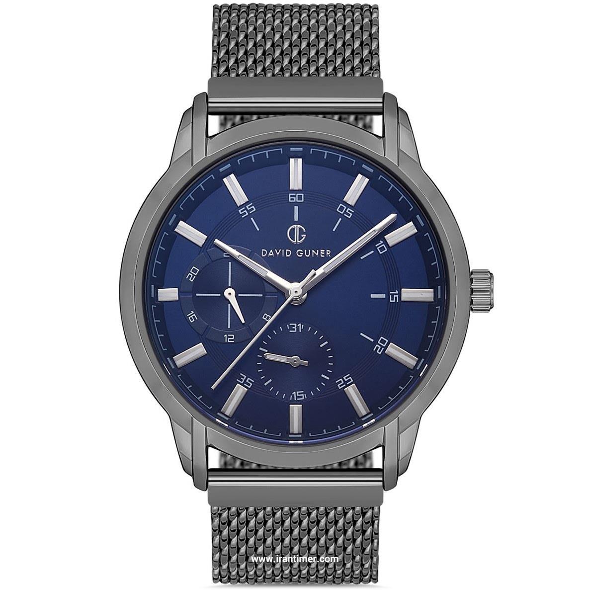 DAVID GUNER DG-8212GC-V3