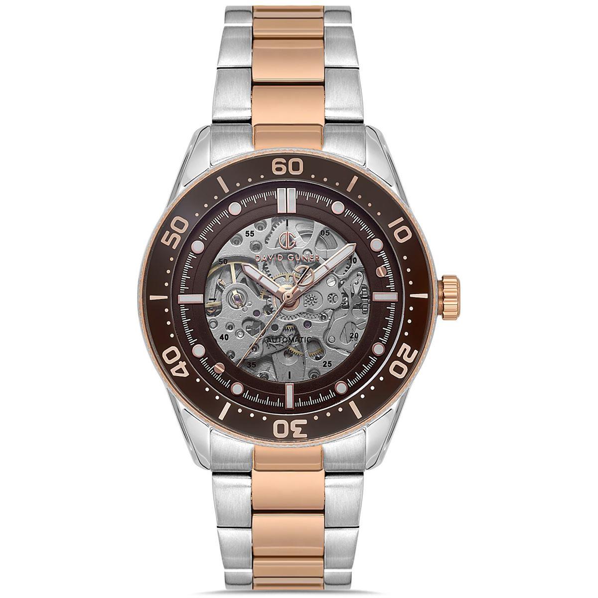 DAVID GUNER DG-8675GA-E6