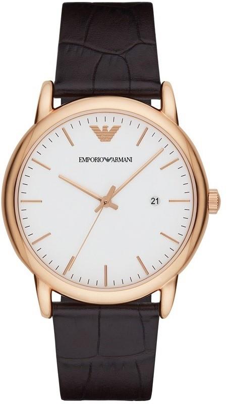 EMPORIO ARMANI AR2502