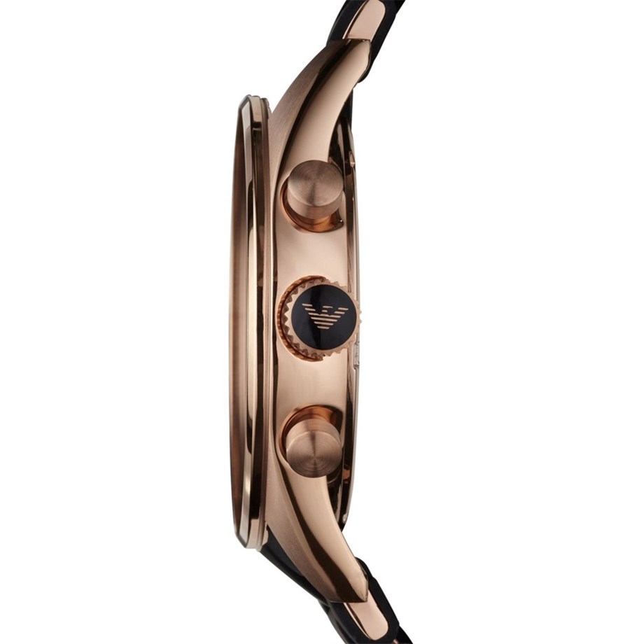 Emporio Armani Ar5905 Erkek Kol Saati - Yıldız Saat