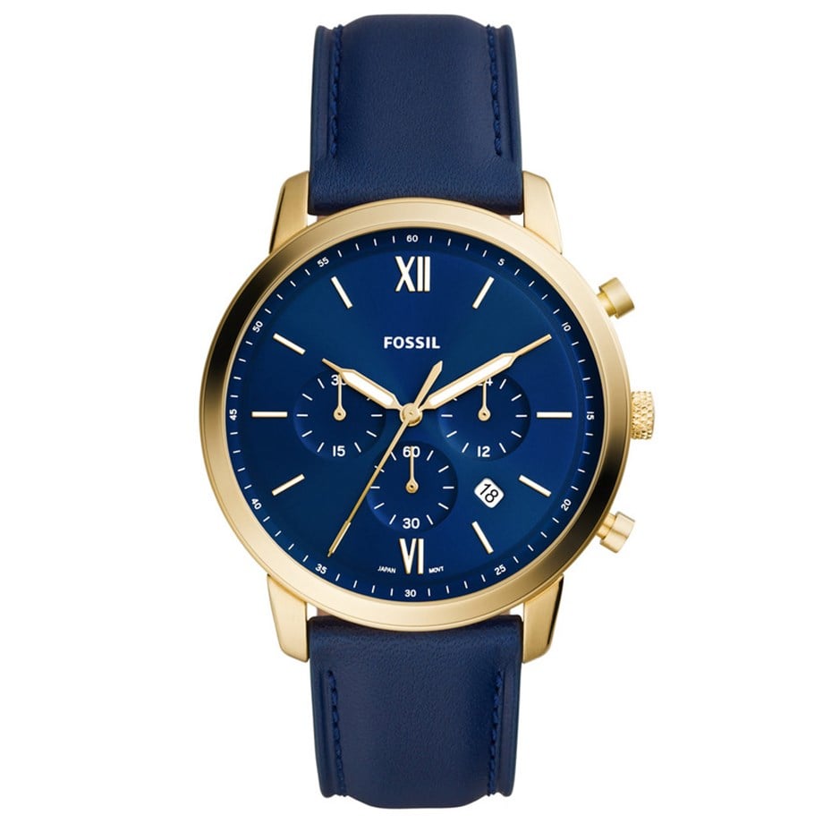 Fossil FFS5790 Erkek Kol Saati