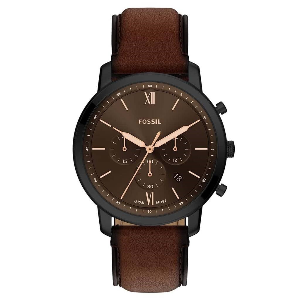 FOSSIL FFS6163