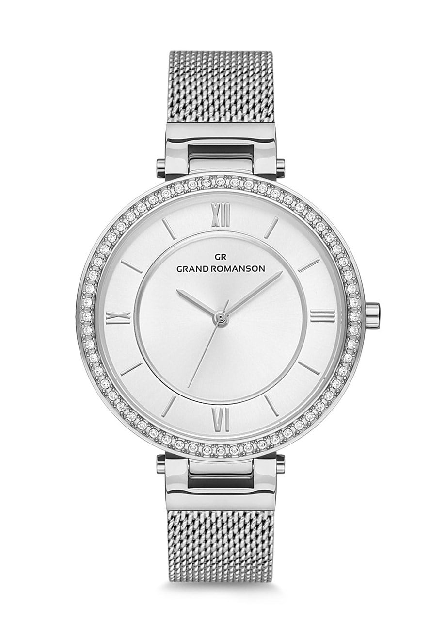 Grand Romanson GR.1.AG1186.01 Kadın Kol Saati