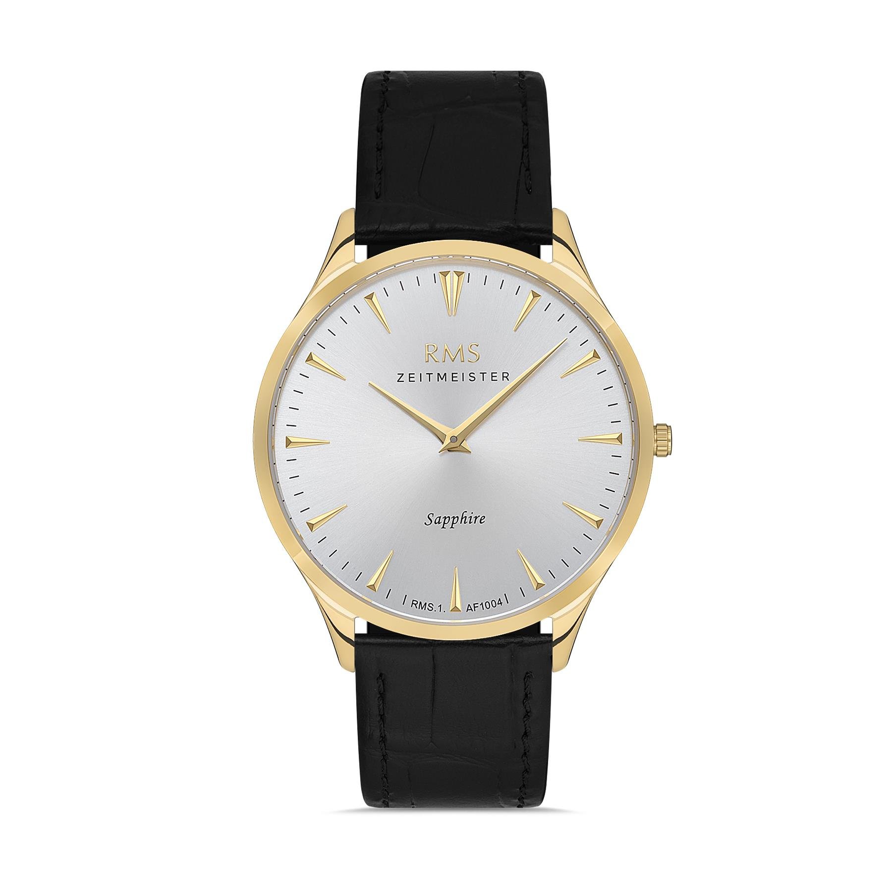 Romanson sapphire best sale