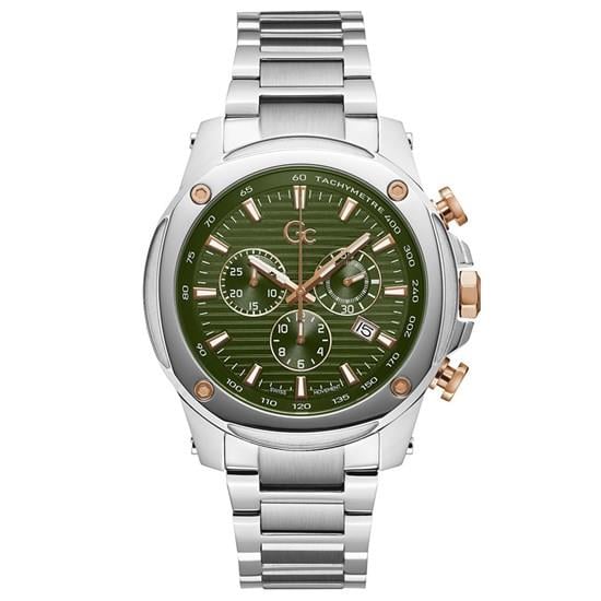 GUESS COLLECTION GCZ13003G9MF