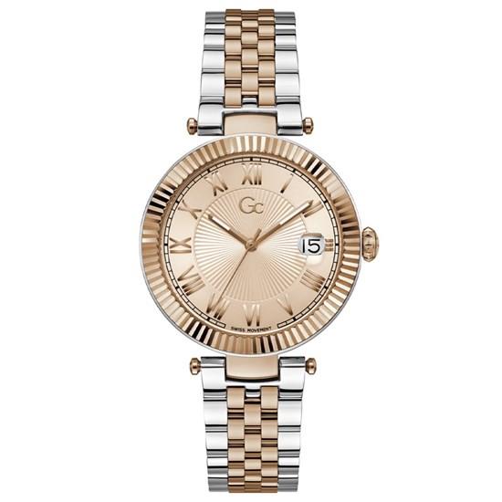 GUESS COLLECTION GCZ36001L3MF