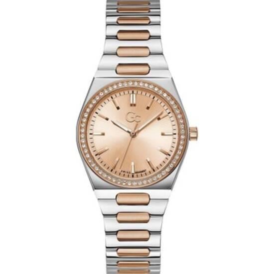 GUESS COLLECTION GCZ38003L3MF