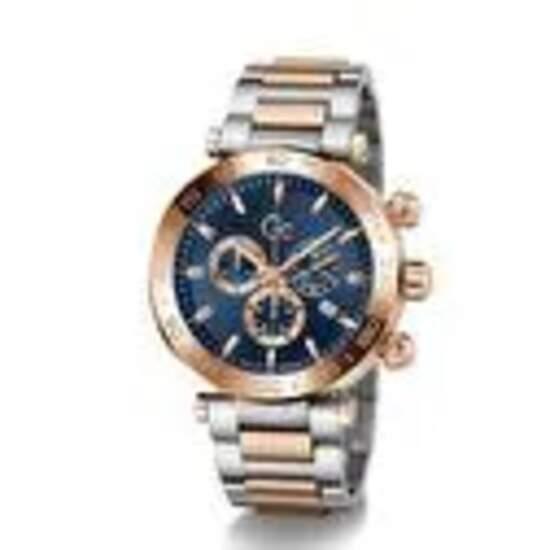 GUESS COLLECTION GCZ50002G7MF