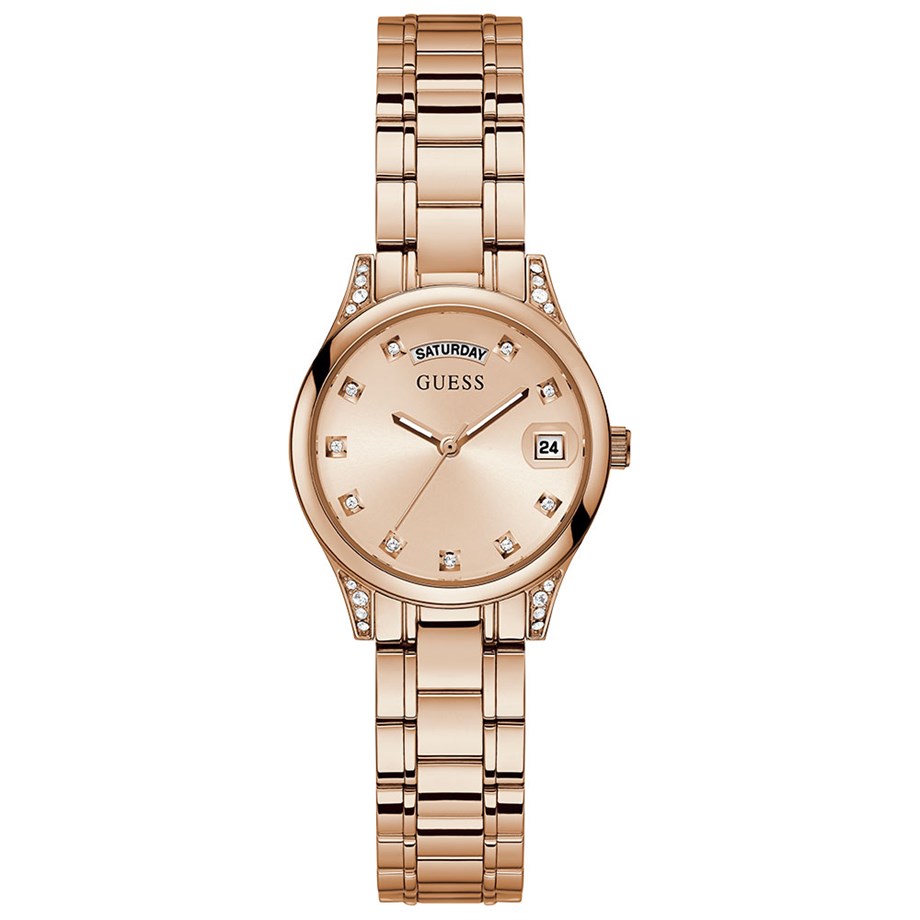 Guess GUGW0385L3 Kadın Kol Saati