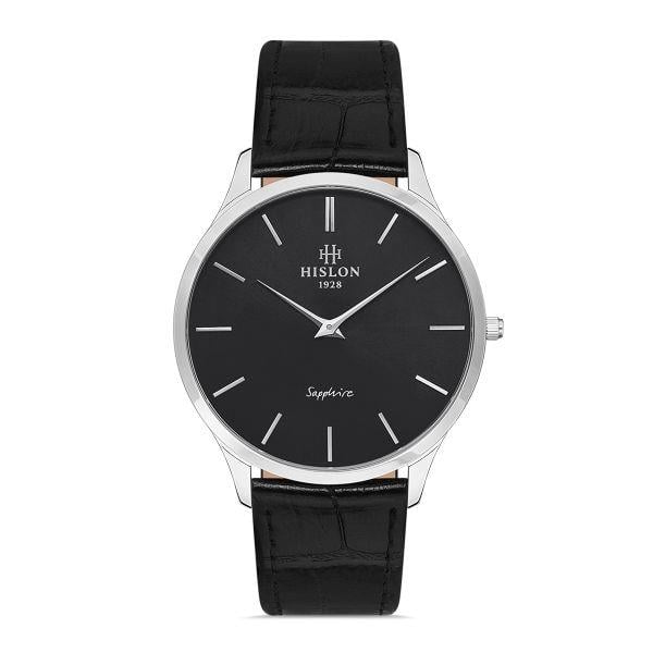 Hislon CL135S-04BS Erkek Kol Saati