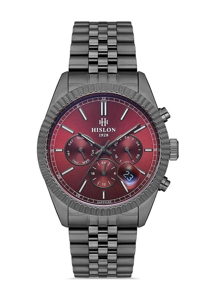 HISLON DT117N-14SNS