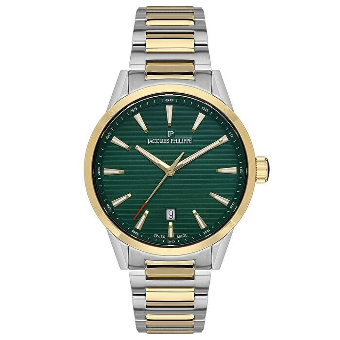 JACQUES PHILIPPE JPQGS0973X8N