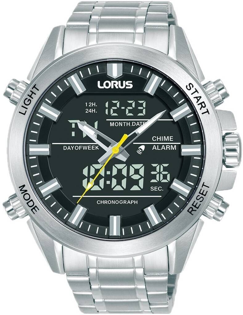 LORUS RW663AX9