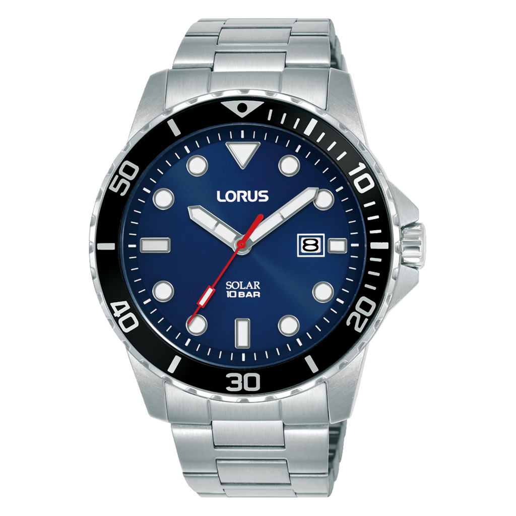 LORUS RX303BX9