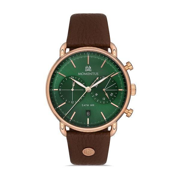 Momentus CC285R-15KR Erkek Kol Saati