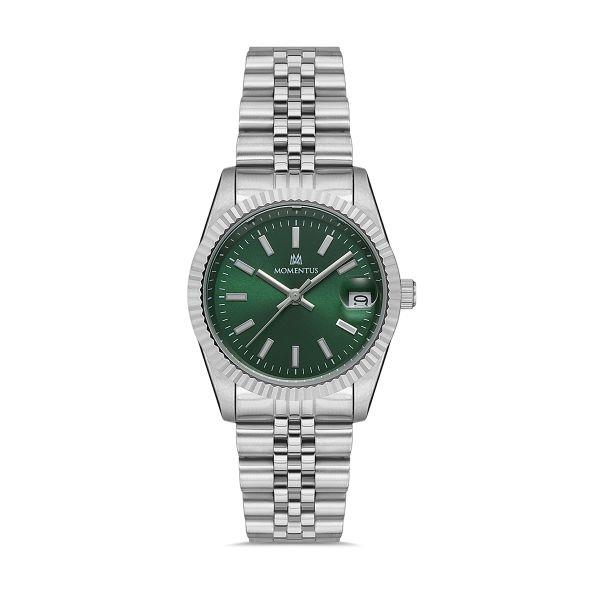 Momentus CW132S-15SS Kadın Kol Saati