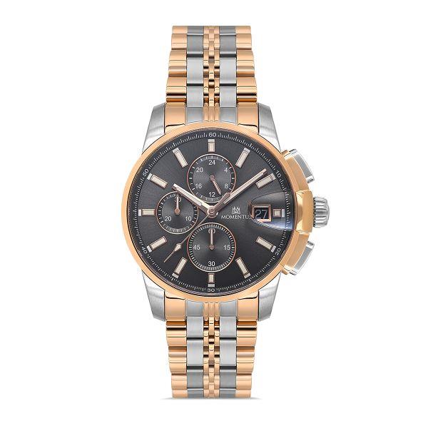 Momentus SM385T-05SR Erkek Kol Saati